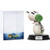 D-O Funk?o Pop Vinyl Figure Bundle with 1 Compatible ToysDiva Graphic Protector 312 - 43091 - B