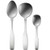 Oneida Paul Revere 3-Piece Hostess Set