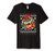 Super Mario Bowser Classic Ugly Christmas Premium T-Shirt