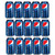 Pepsi Classic 12 oz cans 15 pack total 180 fluid ounces