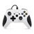 Controller for Xbox OneUSB Wired PC Controller Gamepad Joystick for Xbox 1 Windows 7810 with 7_2ft Cord Dual-Vibration Turbo - White
