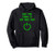 Did You Turn It Off And On Computer Repairt IT Tech Support Pullover Hoodie