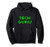 Tech Guru Support Computer Repair Technology Repairman Geek Pullover Hoodie