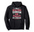 Im A Dialysis Technician Funny Nephrology Tech Gift Pullover Hoodie