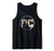 Justice League Movie DC Comics Superman Tank Top