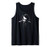 The Dark Knight Dark Joker Tank Top