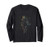 Batman Joker Leaves Arkham Longsleeve T Shirt