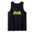 Batman Classic Logo DC Originals Tank Top