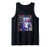 Suicide Squad Harley and Joker Tank Top
