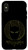 iPhone XXS DC Comics Fanart Batman Line Art Logo Case