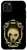 iPhone 11 Pro Max DC Comics Fanart Batman Mirror Silhouette Case