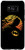 Galaxy S8 DC Comics Fanart Batman Sun Streaks Silhouette Case