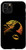 iPhone 11 Pro DC Comics Fanart Batman Sun Streaks Silhouette Case