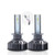 BOROLA H1 LED Headlight Bulb 40W 6500K 8000 Lumens Extremely Bright CSP Chips Conversion Kit