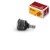 40375MT Upper Ball Joint K6664 For - 2004-2007 Buick Rainier  2003-2006 Chevrolet SSR  2002-2009 Trailblazer  2002-2009 Envoy  2003-2008 Ascender  2002-2004 Oldsmobile Bravada  Made in TURKEY