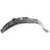 KA Depot for Civic 2001-2003 74101S5A000 HO1249109 Front Passenger Right Side Fender Liner Inner Panel Plastic Guard Shield