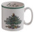 Spode Christmas Tree Mug
