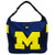 NCAA Michigan Wolverines Jersey Tote