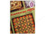 Michell Marketing Kaleidoscope ABCs Book
