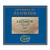 NCAA Legacy Florida Gators 4 x 6 Picture Frame - Center 8x9 One Size Custom