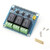 Raspberry Pi Relay Expansion Board 3 Channel Relay Expansion Board for Raspberry Pi AB2b3b3b