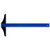 Alumicolor 24-inch Professional Aluminum T-Square for Art Framing   Drafting Blue