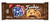 Chewy Chips Ahoy Fudge Filled Soft Cookies  10-Ounce Pack of 4
