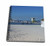 3dRose db-7306-1 Miami Beach-Drawing Book 8 by 8-Inch