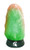 Fabrique Innovations NCAA Michigan State Spartans Himalayan Salt Lamp
