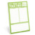 Knock Knock Get Your Shit Together Note Pad (12267)
