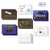 Grad Cards with Envelopes Bulk (36Pack),Konsait Graduation Greeting Cards Set Blank Greeting Cards- Congrats Grad Cards Set for Graduation Grad Party Favors Supplies Gift Decorations- 4x6 Inches Grad Cards with Envelopes Bulk (36Pack),Konsait Graduation Greeting Cards Set Blank Greeting Cards- Congrats Grad Cards Set for Graduation Grad Party Favors Supplies Gift Decorations- 4x6 Inches