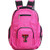 NCAA Texas Tech Red Raiders Voyager Laptop Backpack 19-inches Pink