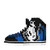 FOCO NBA Dallas Mavericks 3D BRXLZ - Sneaker