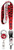 WinCraft Bundle 2 Items Eastern Washington Eagles 1 Lanyard and 1 Premium Badge Reel Id Holder