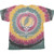 Liquid Blue Grateful Dead Vintage Rasta SYF Tie Dye SS Tee Medium