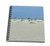 3dRose db-22188-1 Lounging on The Beach Drawing Book 8 by 8-Inch