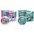 ICE BREAKERS Duo Sugar Free Mints Raspberry 1_3 Ounce Pack of 8   Mints Wintergreen Sugar Free 1_5 Ounce 8 Count