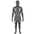 Morphsuits Kids Android Monster Costume - Small 3-35  6-8 Years