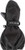 Burton Kids Heater Mitten True Black New 6T