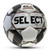 SELECT USL Championship Brillant Replica Soccer Ball White Size 4