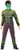 RONGANDHE Kids Superhero Bodysuit Halloween Cosplay Costumes Muscle-Hulk-L