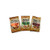 Werthers Original Limited Edition Harvest Soft Caramels - Pumpkin Spice Caramel Apple   Cinnamon Creme 8_57 Oz  3 Pack