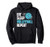 Eat Sleep Volleyball Repeat Cool Funny Team Coach Gifts Pullover Hoodie