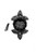 Ring Pull Cabinet Drawer Door Wrought Iron 3 3/4'' H | Renovator's Supply