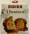 Maina Panettone Ricetta Classica Christmas cake Classic Recipe 35_27 Oz 1000g Package  Italian Import