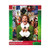AQUARIUS Elf Collage Puzzle 1000 Piece Jigsaw Puzzle - Glare Free - Precision Fit - Virtually No Puzzle Dust - Officially Licensed Elf Merchandise   Collectibles - 20 x 28 Inches