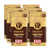Equal Exchange Organic Dark Chocolate with Almonds 2_8-Ounce Pack of 6