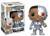 Funko Pop Justice League Movie - Cyborg and Motherbox Walmart Exclusive