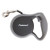 Petmate Walkabout 3 Tape Collar Black Large
