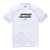 Alpinestars Mens Tech Angle Performance Tee White X-Large